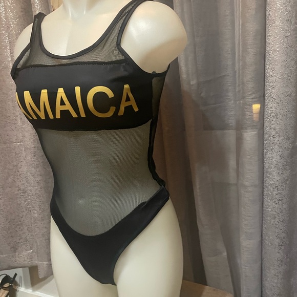 Swim Jamaica Swimsuit Size Large Poshmark